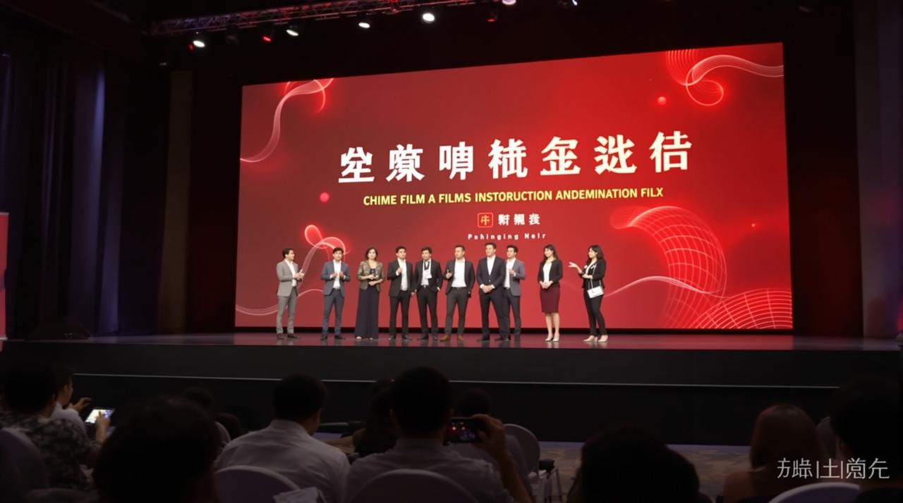 亚洲av影院2026年度片单正式发布，15部重磅作品震撼亮相